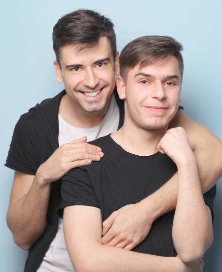 Gay Sex Dating
